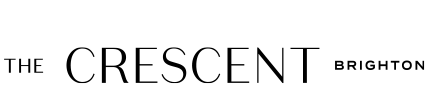 The Crescent Brighton logo