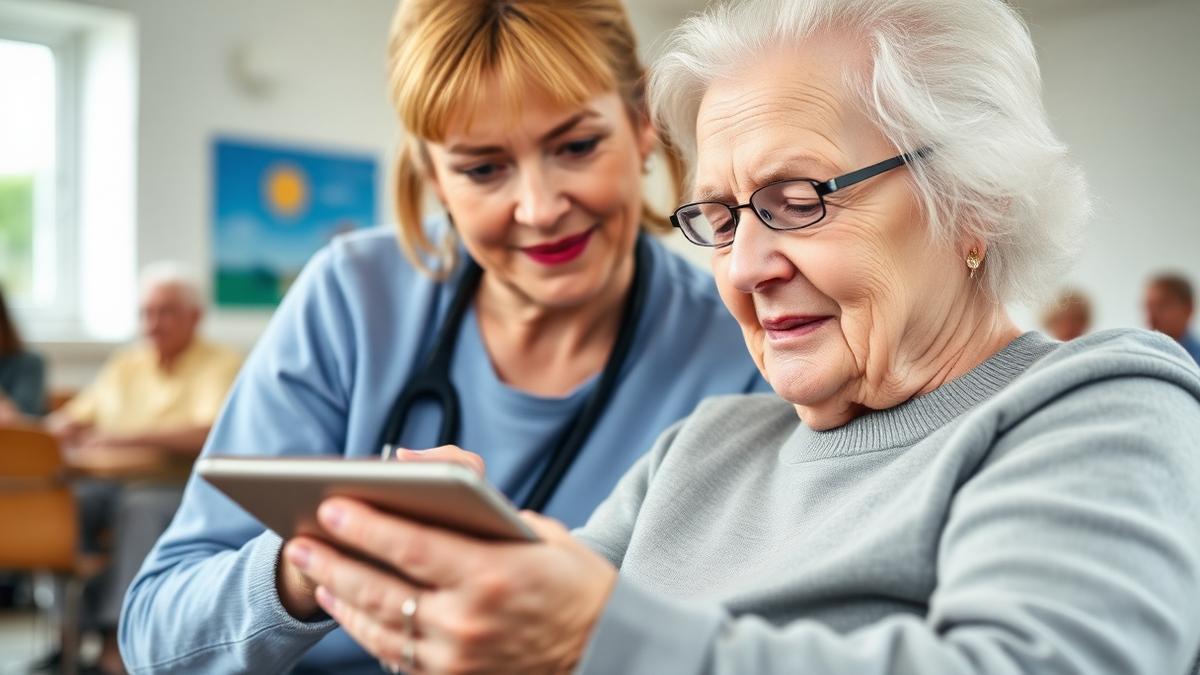 Dementia Action Week: Creating a Dementia-Friendly Future