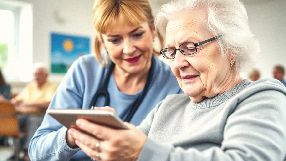 Dementia Action Week: Creating a Dementia-Friendly Future