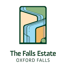 Falls Estate logo