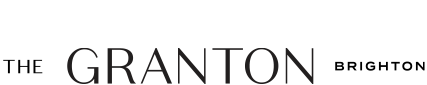 The Granton Brighton logo