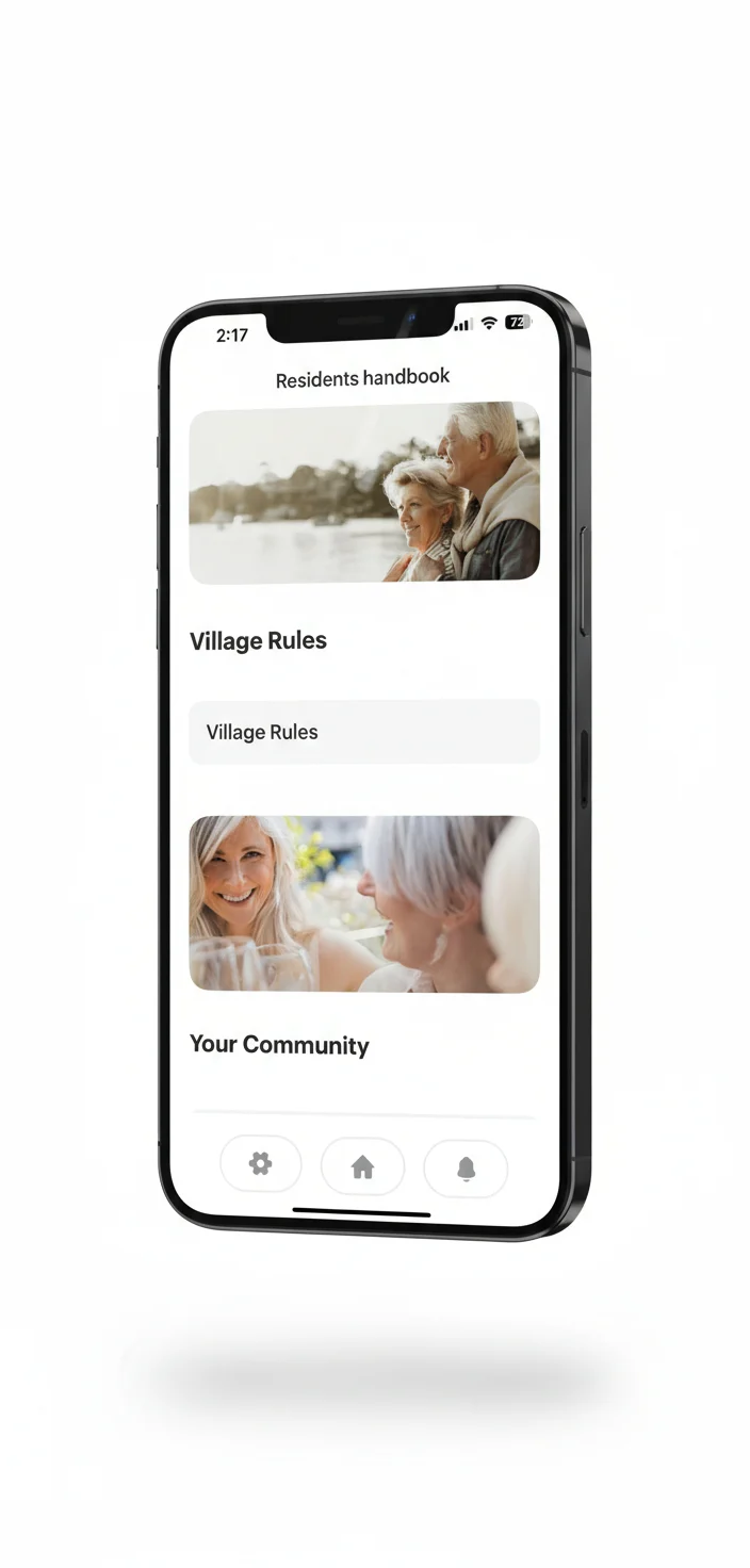Lumin App