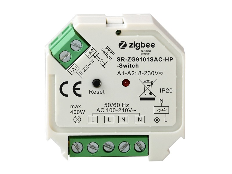 Lighting control