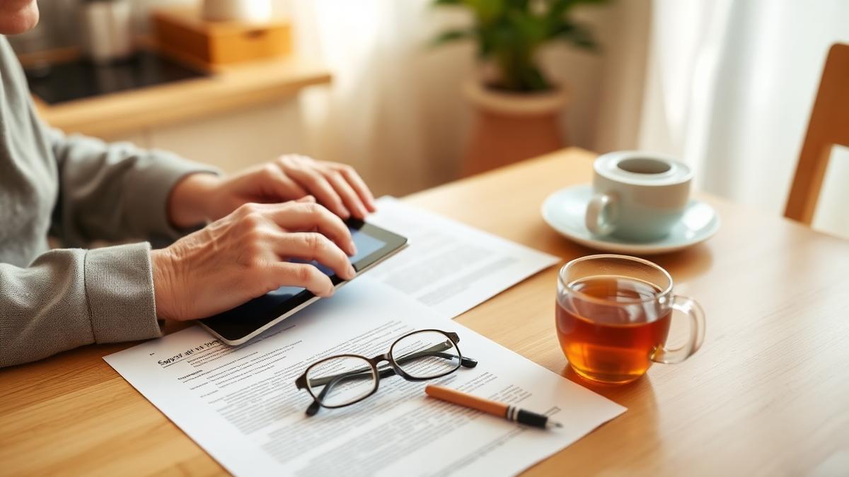 Support At Home: what does this mean for you?