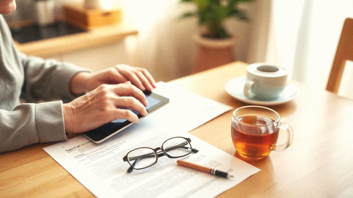 Support At Home: what does this mean for you?