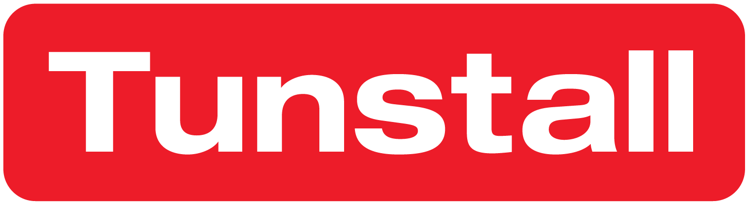 Tunstall Healthcare logo